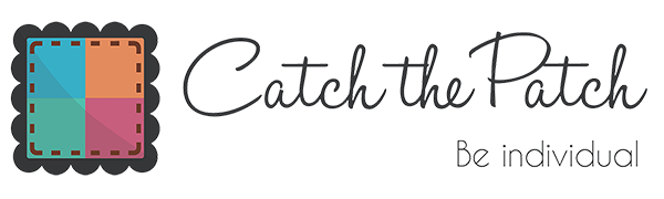 Logo Catch the Patch