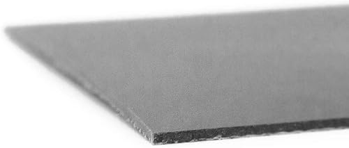 Reemara Plaque de linoléum, Plaque de Lino, Format A3 - épaisseur de 3,2 mm (A3) - Nail Gallerys