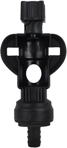 SPORTARC Connecteur de sac dans une boîte, transfert facile ou vide des sacs de vin, connecteur de sac à vin, connecteur de bavoir - Nail Gallerys