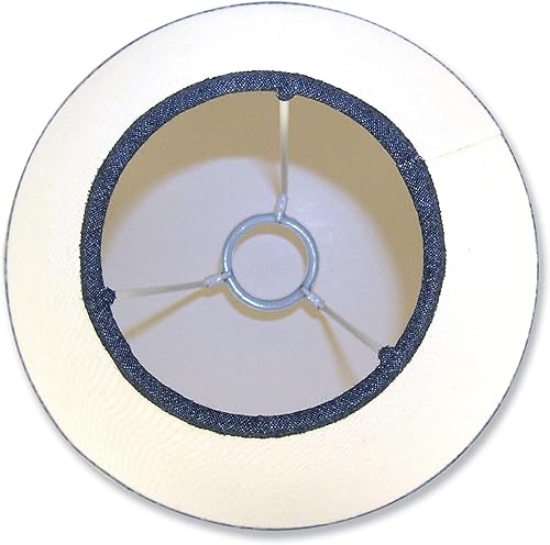 Trend Lab Abat-jour tartan noir et rouge - Nail Gallerys