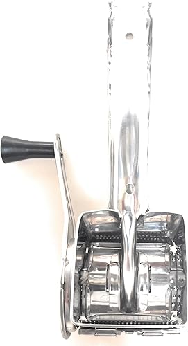 Moulinex Râpe de Table Acier Inoxydable - Nail Gallerys