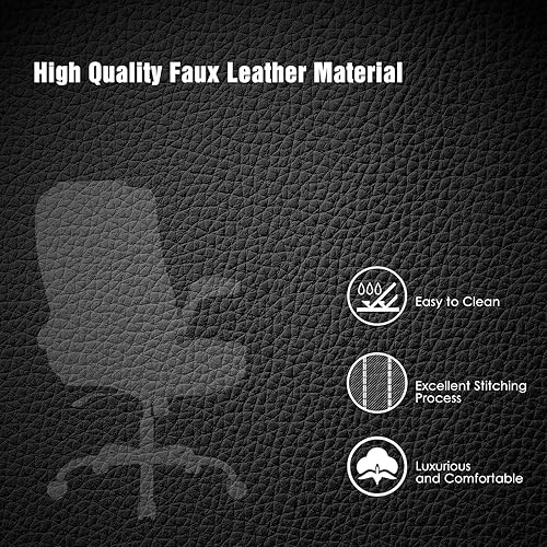 IntimaTe WM Heart Chaise de Bureau, Fauteuil de Bureau Ergonomique, Tissu Siege Accoudoirs Pliables,Tissu Gris - Nail Gallerys