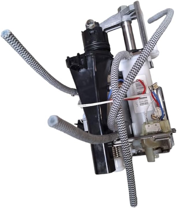 Résistance et vérin 240x160 mm Cafetière, Machine à Café MS-5A21288 KRUPS Cafetière, Machine à Café MS-5A21288 KRUPS - Nail Gallerys