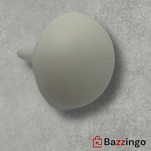 Joint d'étanchéité compatible avec Braun MP 22, MPZ 2, MPZ 22, CJ 3050, type 4979 Multiquick Presse-agrumes de rechange pour numéro d'origine 67050170 - Nail Gallerys