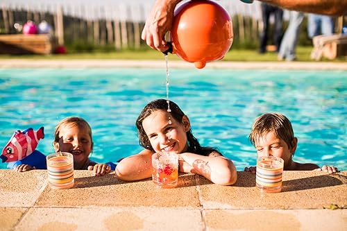 LABOUL Cache cubi Bag-in-Box 3L - Rouge - Nail Gallerys