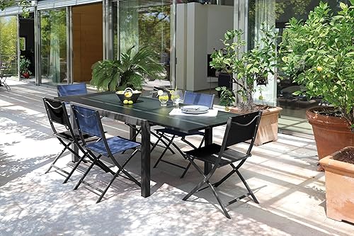 Proloisirs Chaise Pliante Dream - Nail Gallerys