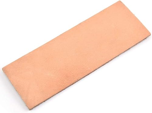 Grendly Planche à couteaux en cuir de , plateau d'affûtage - Nail Gallerys