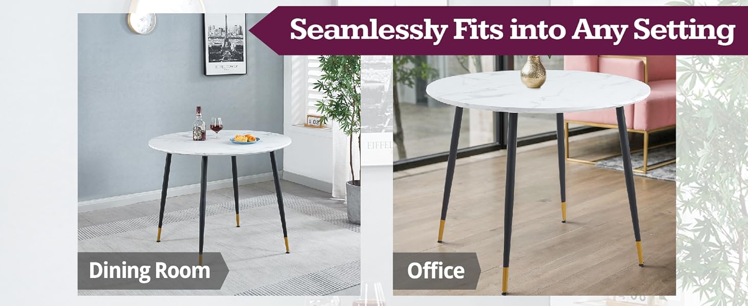 table de cuisine table à manger petite table ronde table de salle à manger ronde