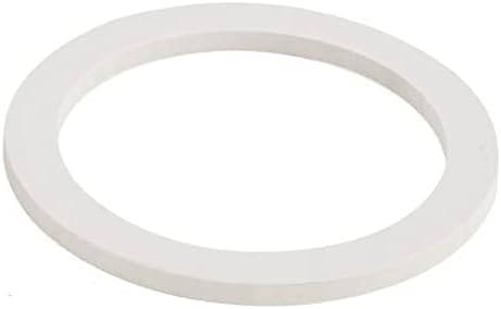 VeoHome Joint de rechange pour cafetière italienne 300mL - Nail Gallerys