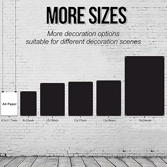 Panneau métallique 40 rudiments de tambour, décor de Club Vintage, affiche en étain de connaissances de batteur, Plaque de décoration murale pour maison, studio de musique, bureau, 12x16 pouces - Nail Gallerys