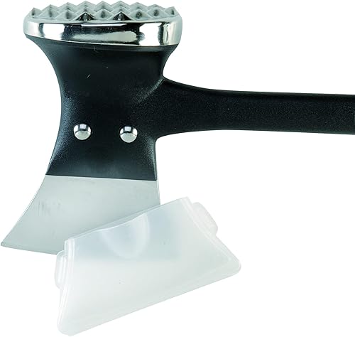 Tescoma Hachoir à Viande avec attendrisseur President - Nail Gallerys