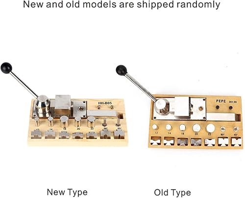 Outils de cintrage d'anneau, outils polyvalents de fabrication de bijoux de pliage cintreuse d'anneau avec 15 accessoires pour la fabrication de bijoux pour le réparateur de bijoux - Nail Gallerys