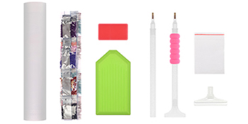 peinture au diamant pour adultes