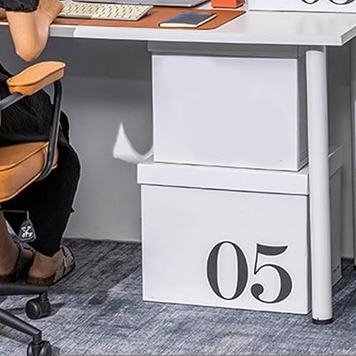 Shenruifa Boîte de rangement en carton, grande capacité, boîte de rangement, carton ondulé, carton de déménagement pour jouets dans le dortoir (boîte n°5) - Nail Gallerys