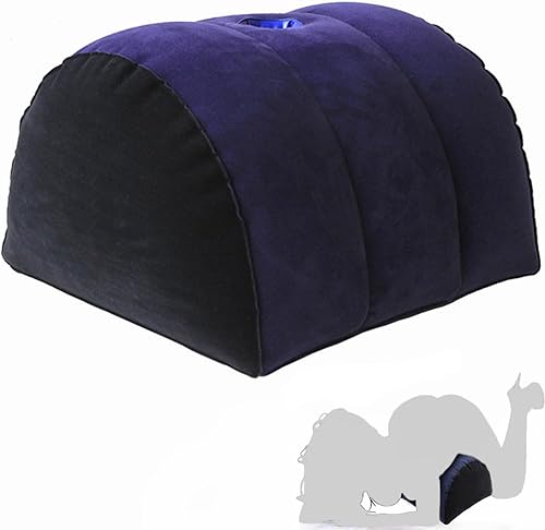 FLUORO B.D-S-M des Jambes à la Taille Oreiller pour Soutenir Yoga Training Accessoires Gymnase Festive dans Le lit de la Chambre Amusant Jouets utiles Sᶒᶍuelle ʂᶒx Nuit Gym Pillôw détendre ki - Nail Gallerys