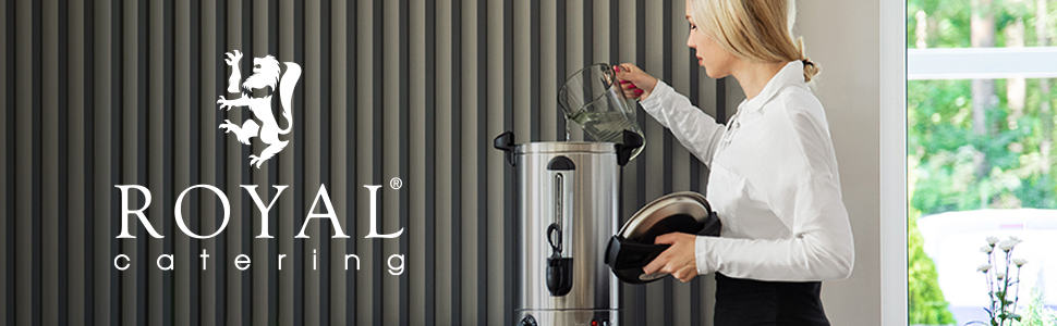 Royal Catering