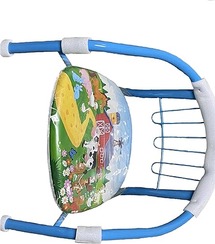 Chaise pour enfants, assortie - Nail Gallerys