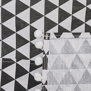 housse de protection machine laver