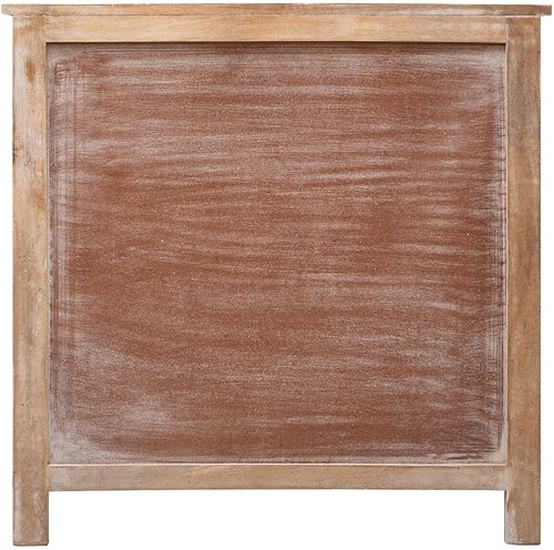 Atmosphera - Commode Shirel - Bois de manguier - Nail Gallerys