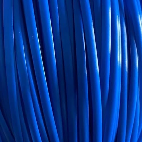 BomDog Matériau de Tissage En Rotin Synthétique, Matériau de Réparation de Rotin, Matériau de Réparation de Rotin Tissé En Plastique 5Mm 500G/H - Nail Gallerys