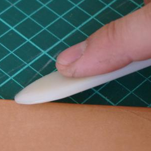 fil à coudre pour le cuir