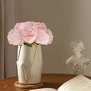 Pivoine artificielle