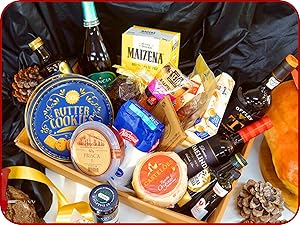 panier cadeaux de noel, corbeille paques, coffret cadeau mariage, corbeilles d'entreprise