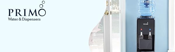 Fontaine à eau bonbonne