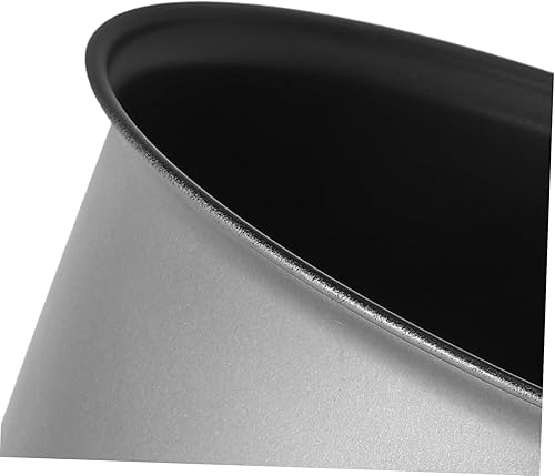Homoyoyo Marmite Intérieure Cuiseur À Riz Antiadhésif Accessoire Pratique Pour Remplacement De Pot De Cuisson Électrique - Nail Gallerys
