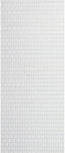 MADECOSTORE Panneau Japonais Tamisant Paille Tissée - Vert fougère - L60 x H300cm - Nail Gallerys