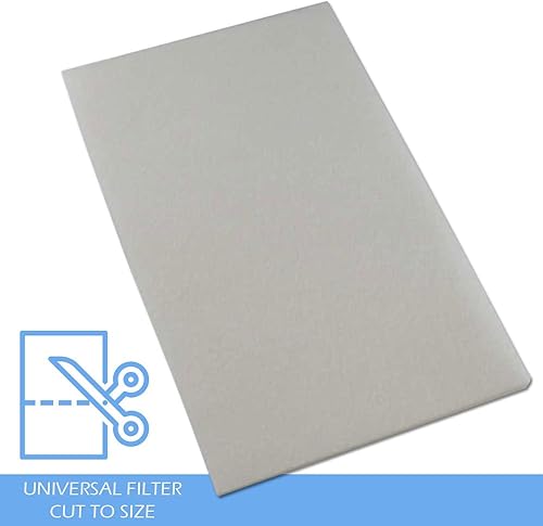 PakTrade 10 Sacs Aspirateur + Filtre pour King D Home CB 702, CB702, YL 101, YL101, H 4803 E, YL 15E - Nail Gallerys