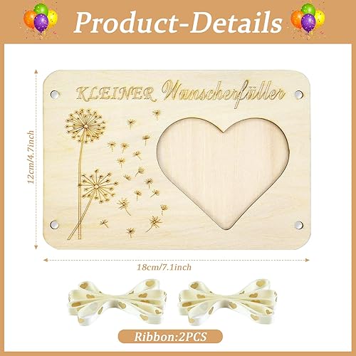 YianHien Cadeau Argent, Carte-Cadeau d'Anniversaire (Amour) - Nail Gallerys