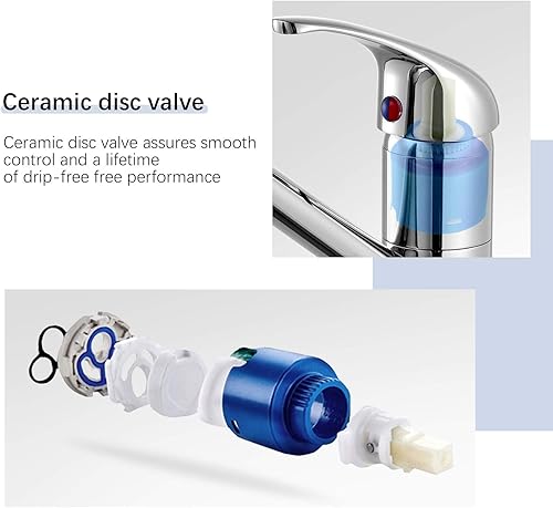 Robinets - Hapilife - Nail Gallerys