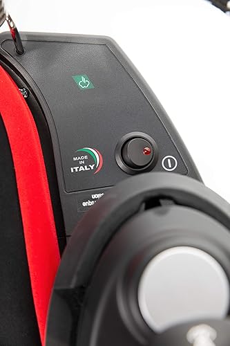 Euroflex Centre de Repassage IB40 VAPO Confort - Nail Gallerys