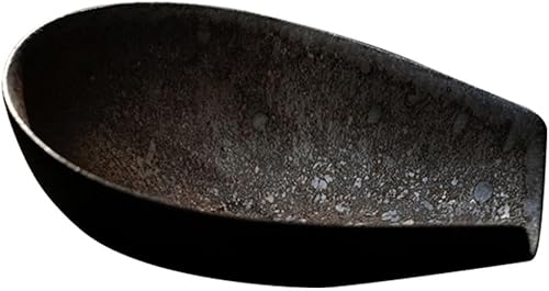 MAGICLULU Cuillère À Thé en Céramique Polyvalente Élégante Et Sûre Idéale pour Un Usage Quotidien. - Nail Gallerys