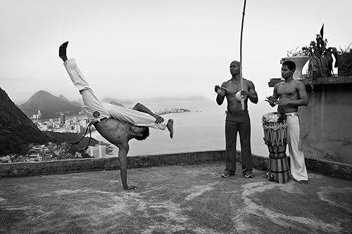 Brazil - Nail Gallerys