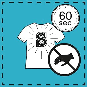 Instructions de repassage 5