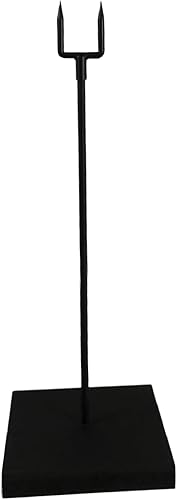 Calaoshop - Socle pour Masque - Support, présentoir, Convient à Tous Types de Masques (62 cm) - Nail Gallerys