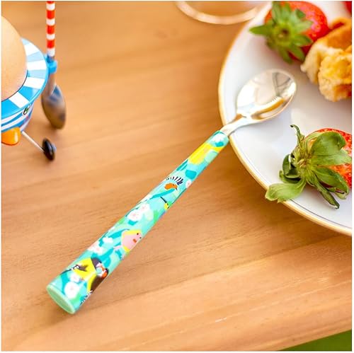 Cuillère à dessert - Sweet Spoon - Nail Gallerys