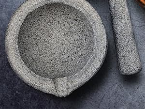 Pestle & Mortar