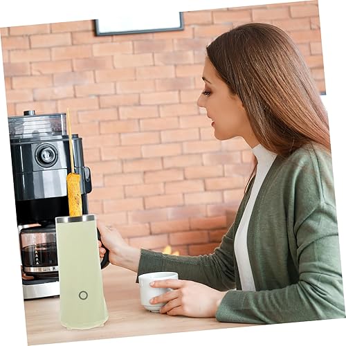 BRIGHTFUFU Œuf 1 Jeu Œufs Saucisson Cuiseur à Oeufs Appareil De Cuisson Cuiseur à Saucisses Machine à Petit-déjeuner Machine De Petit Déjeuner à La Maison Automate Plastique Électrique - Nail Gallerys