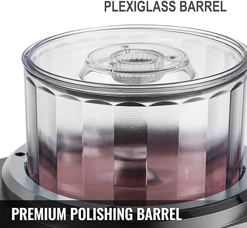 Aiguilles de polissage magnétiques pour bijoux, polisseuse à 2 000 tr/min, pour bijouterie, studio, individuel, rotation double sens - Nail Gallerys