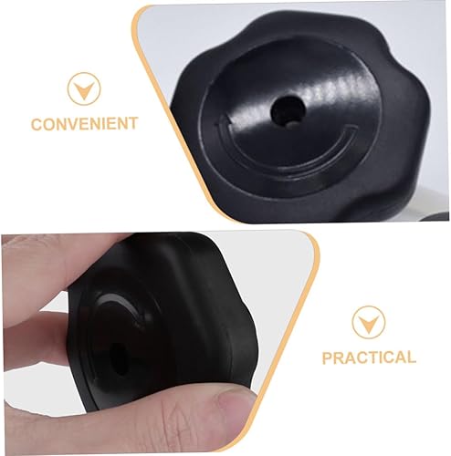 SHOWERORO Bouton De Remplacement Pour Couvercle Dautocuiseur 15 Mm - Nail Gallerys