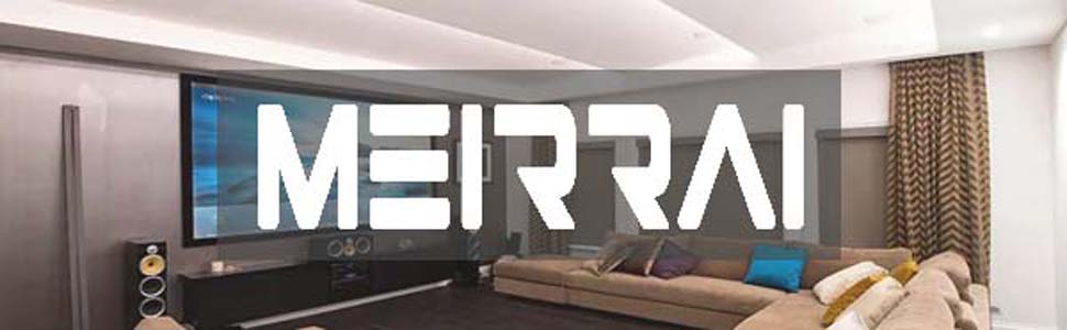 support mural telecommande