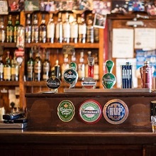 Electric Bottle Opener