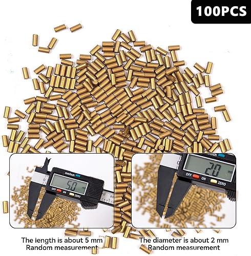 Clipper Lot de 100 pierres à feu de 35 g / paquet (environ 100 pièces) – Briquet de rechange universel pour briquet à essence et gaz - Nail Gallerys