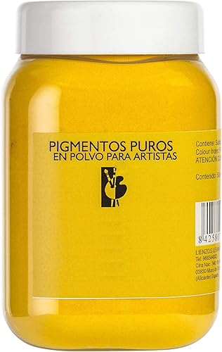Lienzos Levante Pigment Pur en Pot 100 ML 100 ML - Nail Gallerys