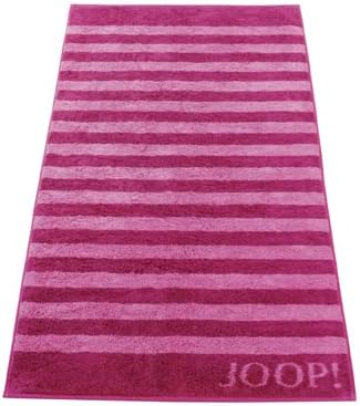 Cawö Textile GMBH JOOP 50 x 100 cm - Nail Gallerys