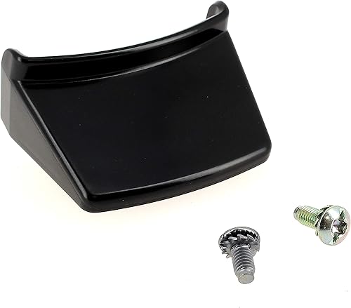 Poignee cuve noire pour Cocotte Seb - Nail Gallerys