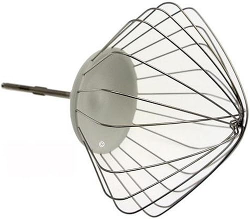 KENWOOD Prospero KW706783 Fouet - Nail Gallerys